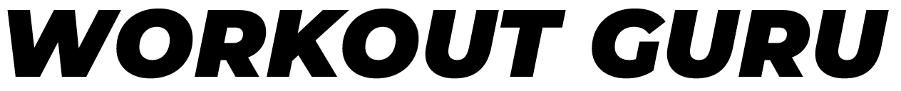 WorkoutGuru logo