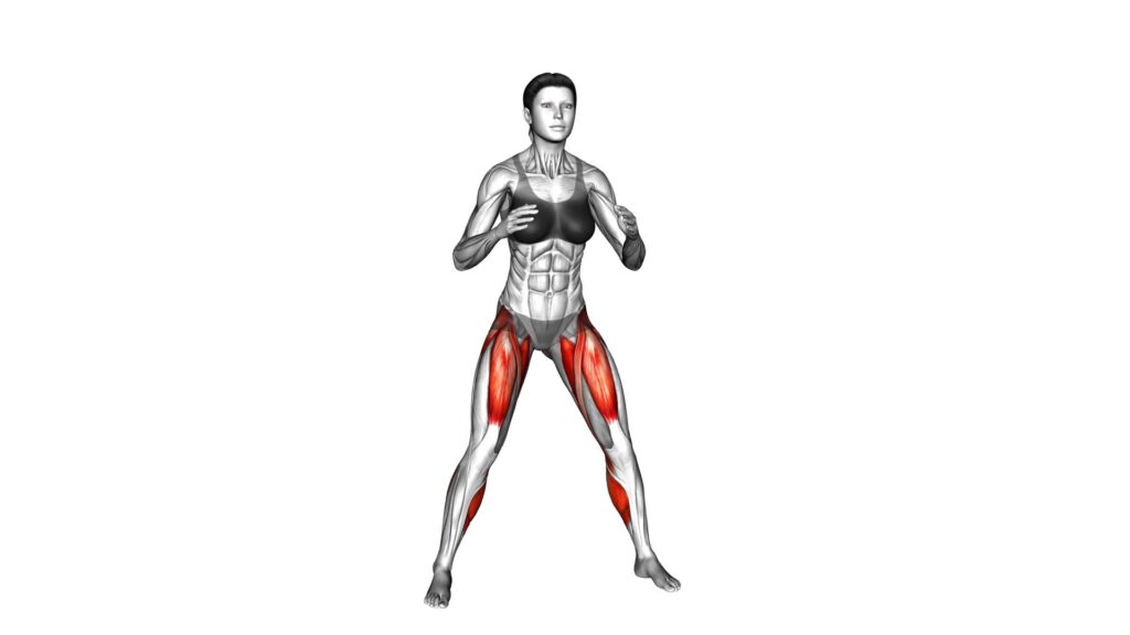 Alternating Hamstring Curl Kick - Video Guide & Tips