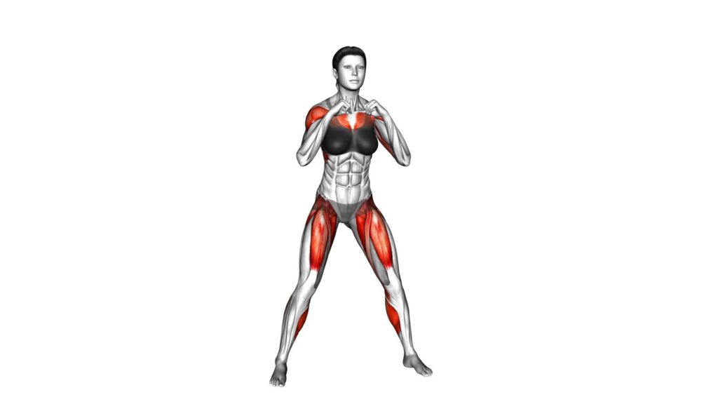 Alternating Hamstring Curl & Punches (female) - Video Guide & Tips