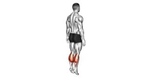 Ankle - Plantar Flexion - Video Exercise Guide & Tips