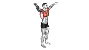 Arm Circles - Video Exercise Guide & Tips