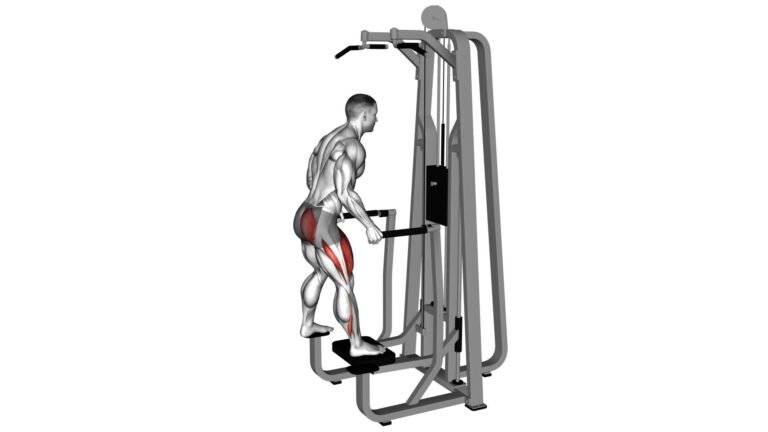 Top Guide Single Leg Assisted Single Leg Press: Ultimate Exercise Guide & Tips