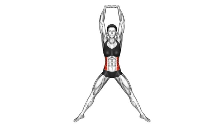 Ballerina Side Bends: Video Guide & Tips For Female Dancers