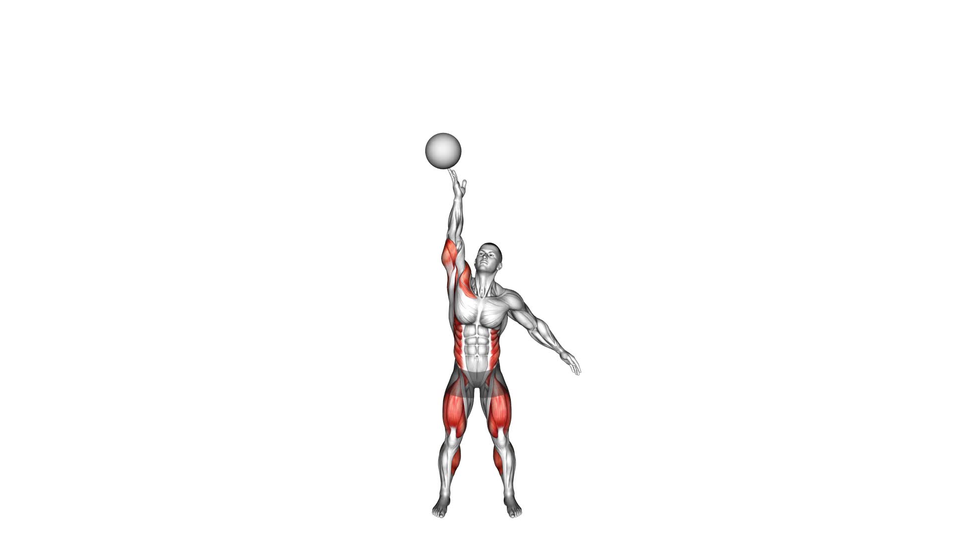 Balloon Drill (male) - Video Exercise Guide & Tips