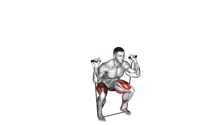 Band Squat: Ultimate Guide & Tips For Effective Workout