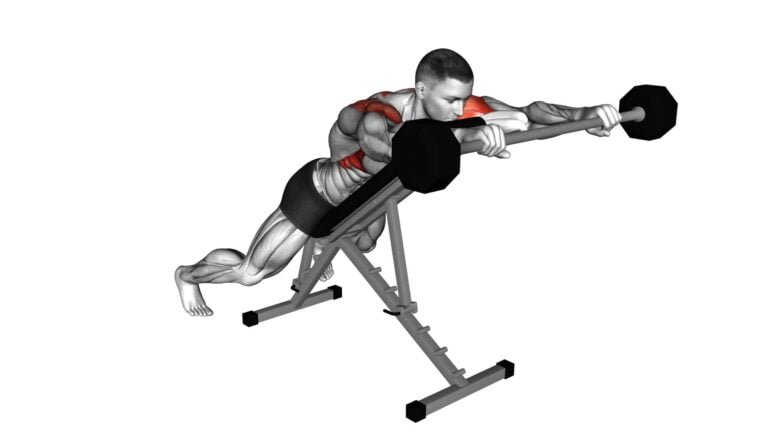 Shoulders Exercises - Workout Guru