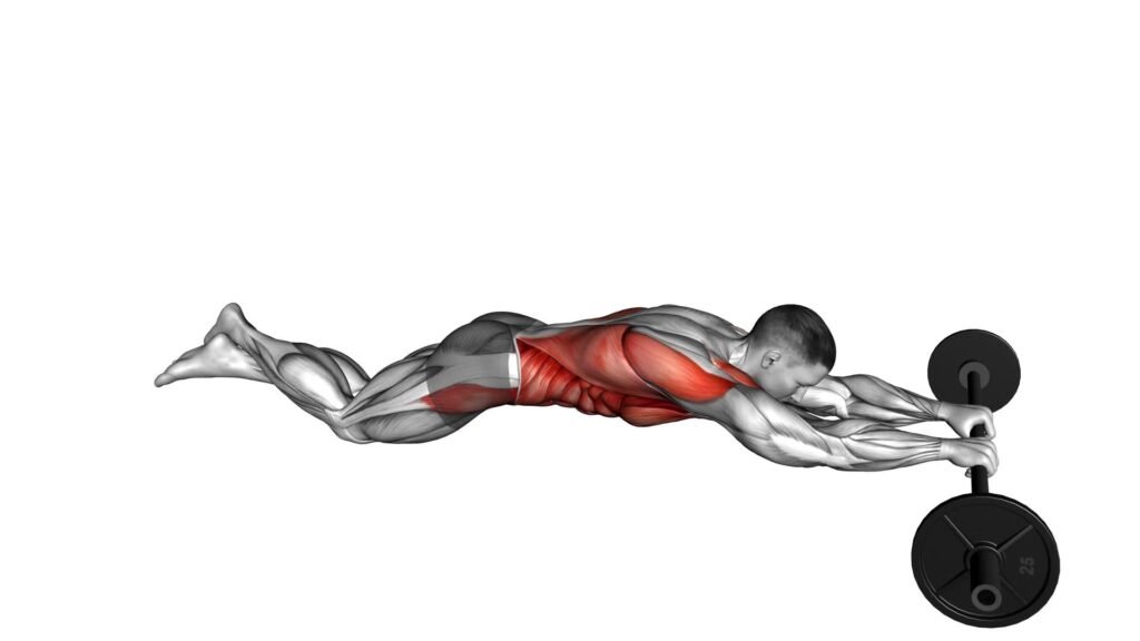 Barbell Rollout: Ultimate Exercise Guide & Tips [video]