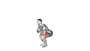 Bodyweight Narrow Squat (male) - Video Exercise Guide & Tips