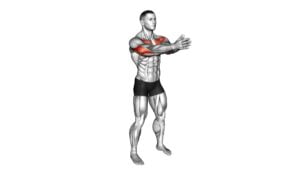 Bodyweight Svend Press - Video Exercise Guide & Tips