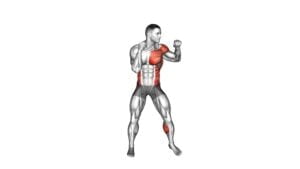 Boxing Left Hook - Video Exercise Guide & Tips