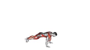 Burpee Tuck Jump (male) - Video Exercise Guide & Tips