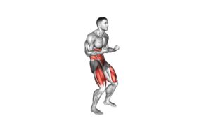 Celebratory Hip Thrust (male) - Video Exercise Guide & Tips