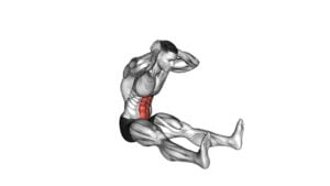 Chin to Chest Stretch (Male) - Video Exercise Guide & Tips