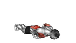 Close-Grip Push-up - Video Exercise Guide & Tips