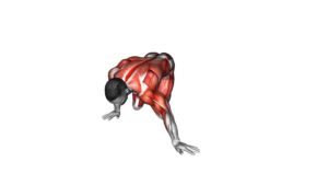 Crocodile Crawl (male) - Video Exercise Guide & Tips