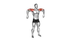 Downward Punch (male) - Video Exercise Guide & Tips