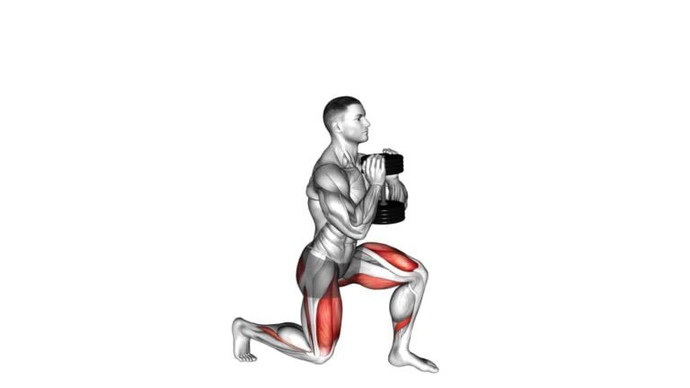 Dumbbell Split Squat: Ultimate Exercise Guide & Tips