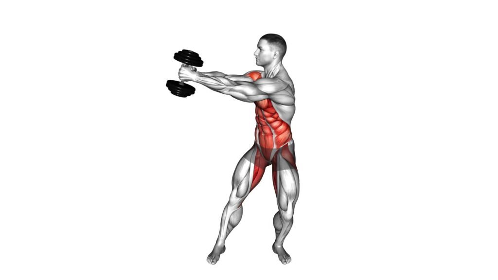 Spin Exercise Examples Dumbbell Spin: Ultimate Exercise Guide & Pro Tips