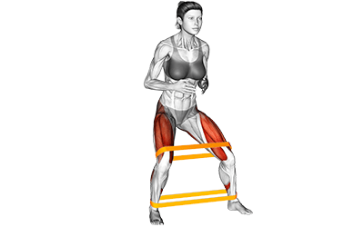 exercises by equipment Resistance Band