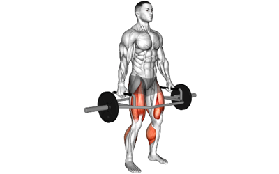 exercises by equipment Trap bar
