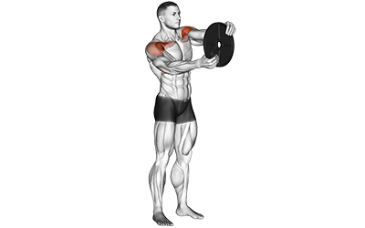 exercises by equipment Weighted