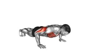 Explosive Push-up - Video Exercise Guide & Tips