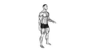 Forearm - Pronation - Video Exercise Guide & Tips