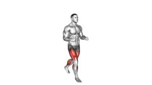 Forward Backward Sideward (male) - Video Exercise Guide & Tips