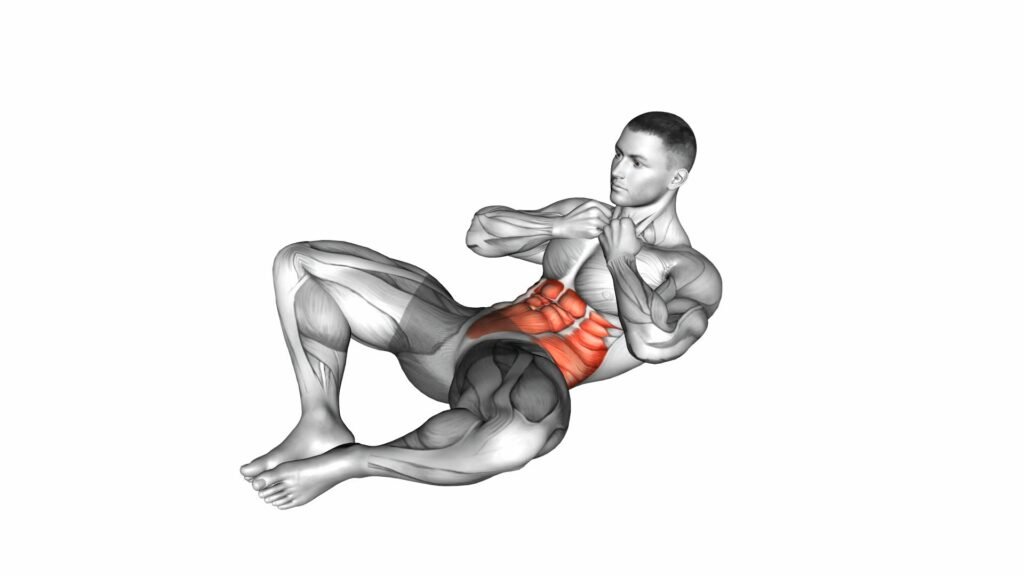 Groin Crunch: Ultimate Exercise Guide & Tips [video]