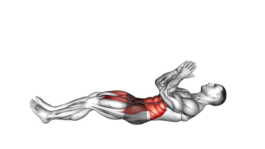 Half Jackknife Exercise: Video Guide & Tips For Men