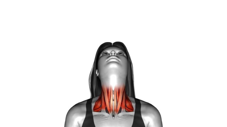Head Full Rotation Reference Full Rotation FPoV (Female) - Video Exercise Guide & Tips: Boost Your ...