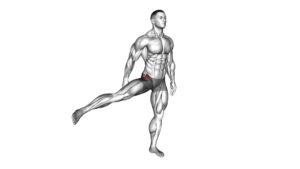 Hip Abduction - Video Exercise Guide & Tips