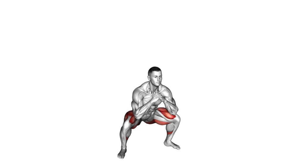 Master The Perfect Squat: Male Video Guide & Tips