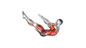 Hundred (male) - Video Exercise Guide & Tips