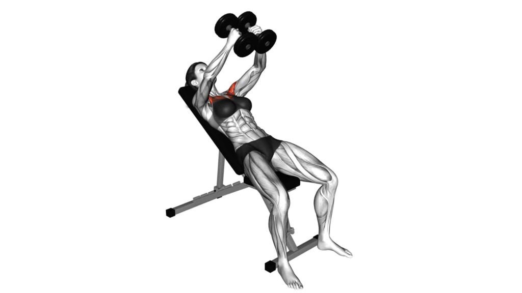 Hyght Dumbbell Fly (Female): Ultimate Exercise Guide & Tips