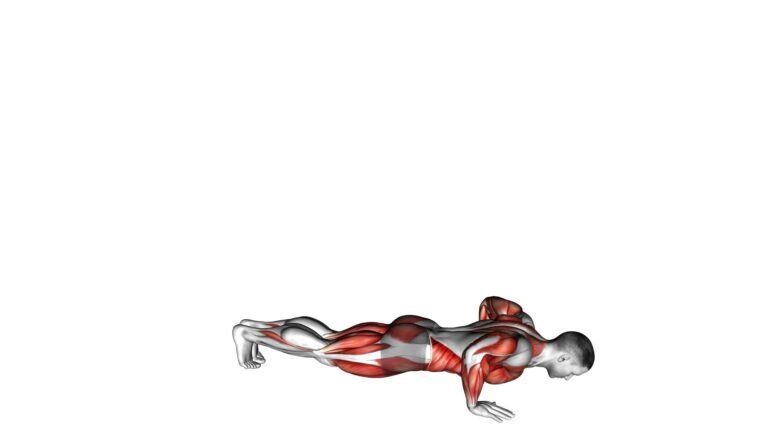 Inchworm Workout Routine Inchworm Exercise: Ultimate Video Guide & Expert Tips