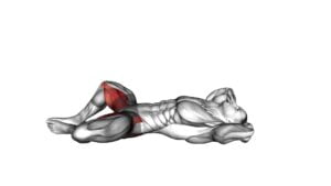 Inner Thighs Pulse (male) - Video Exercise Guide & Tips