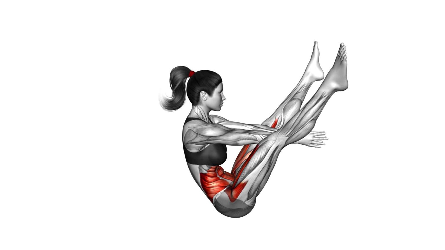 Jack Split Crunches Ultimate Exercise Guide & Tips