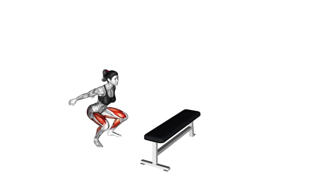 Jump Box (Female): Ultimate Video Exercise Guide & Tips
