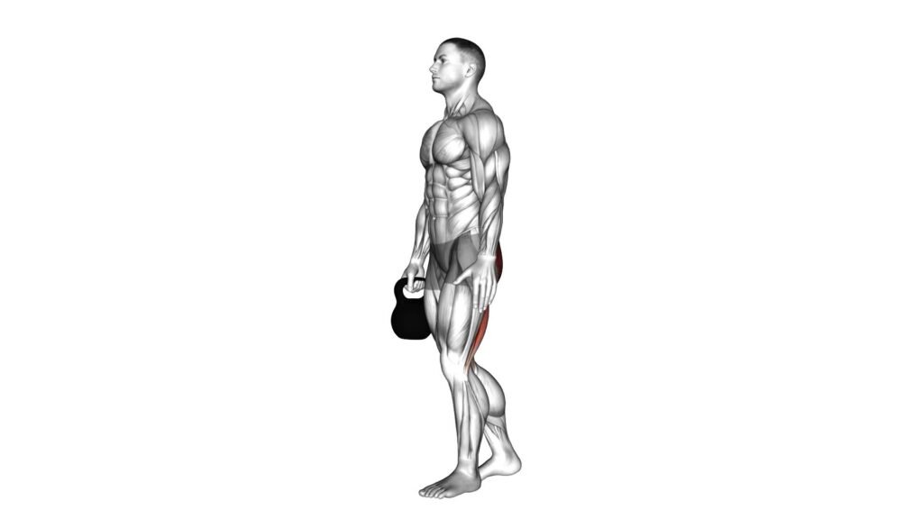 Exercise Ball Diagonal Kick Hamstring Curl: Video Guide & Tips