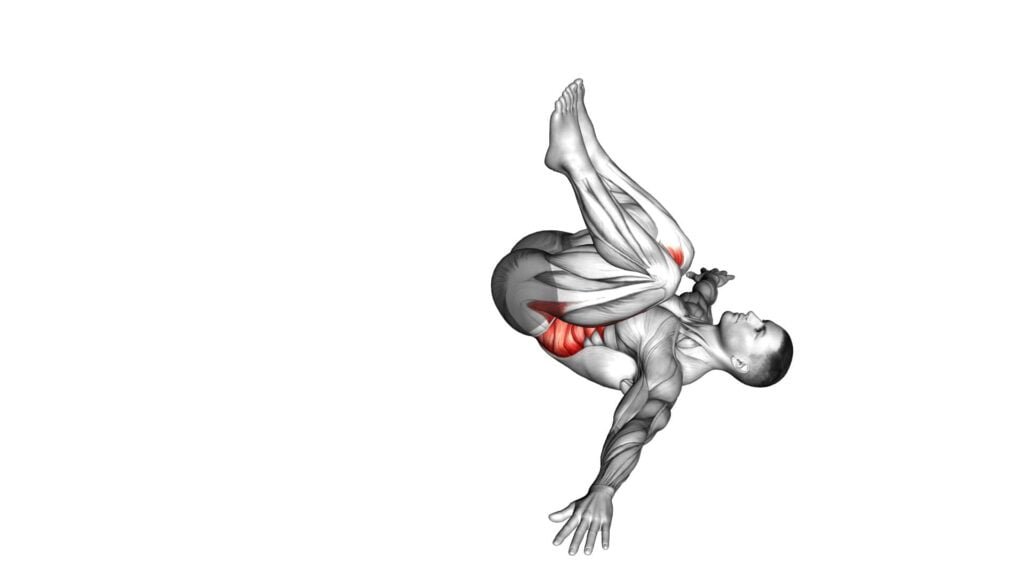 Lying Leg Hip Raise: Floor Exercise Guide & Tips