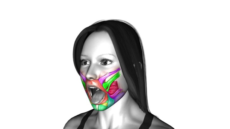 Mouth Open Wide Fpov (Female) - Video Exercise Guide & Tips