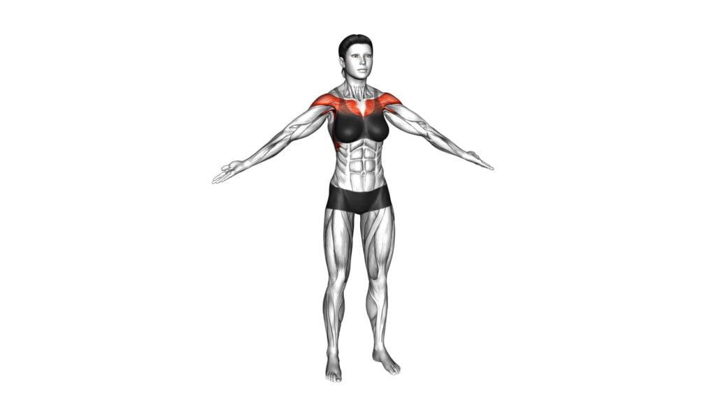 Palm Up - Palm Down Rotation (Female): Video Guide & Tips For Effective ...