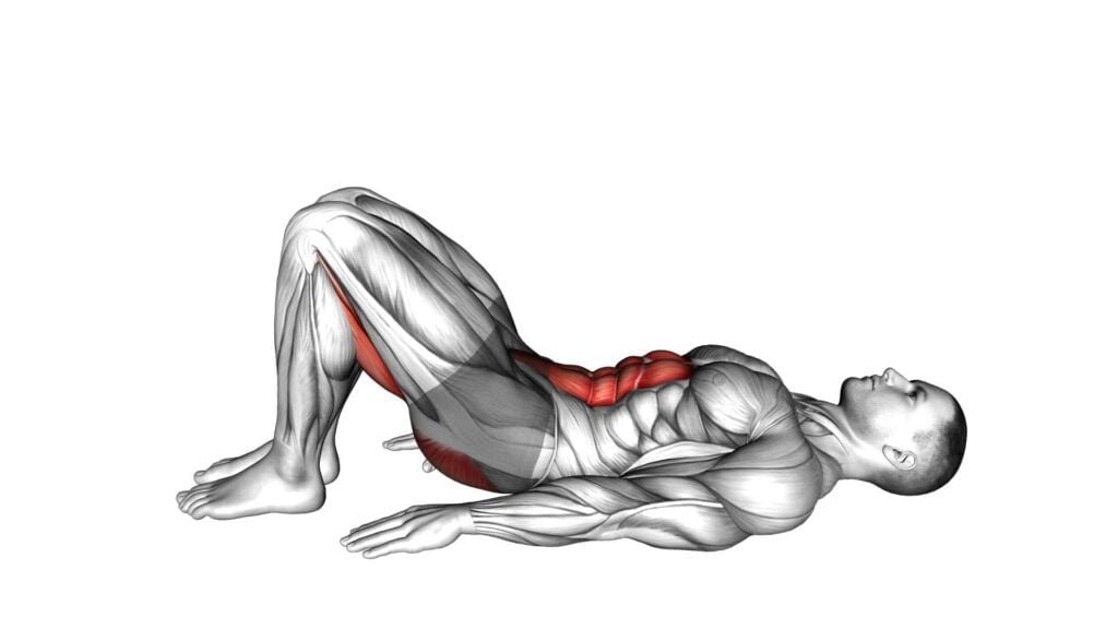 Pelvic Tilt: Exercise Guide & Tips [video]