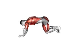 Push-up Pull (male) - Video Exercise Guide & Tips