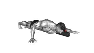 Roll Biceps Lying on Floor - Video Exercise Guide & Tips