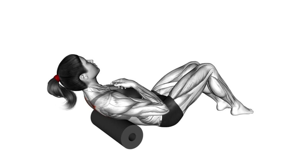 Middle Back Stretch: Ultimate Exercise Guide & Tips [video]
