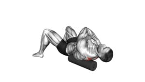 Roll Rhomboids - Video Exercise Guide & Tips