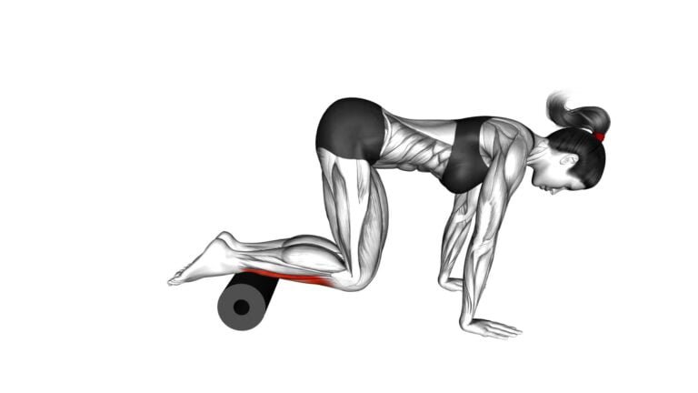 Tibia Press Seated Tibialis Anterior Press: Female-Focused Video Guide & Tips