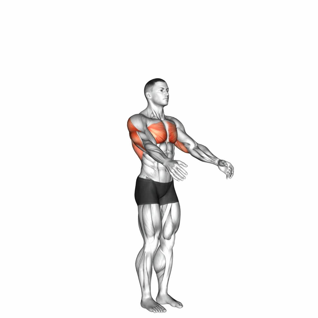 Shoulder Extension Exercise: Boost Mobility & Strength | Video Guide